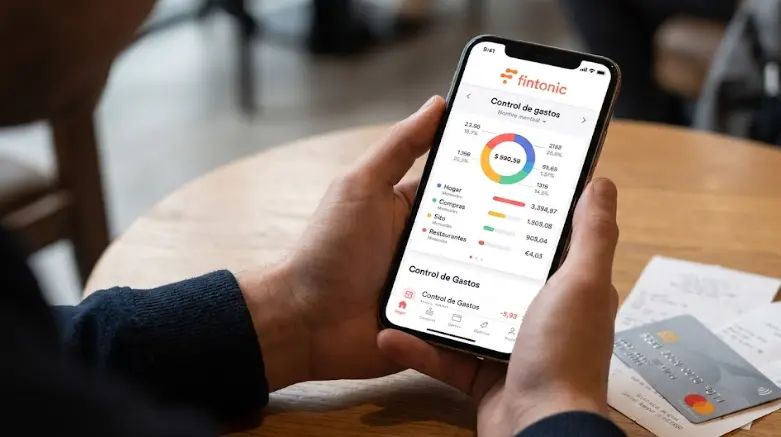 Mejores Apps para Controlar Gastos: Fintonic y Alternativas 2026 ...