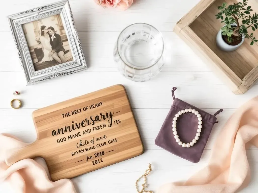 Ideas para bodas de plata y oro