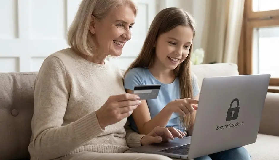 Compras Online sin Miedo: Guía Definitiva para Detectar Estafas y Pagar Seguro