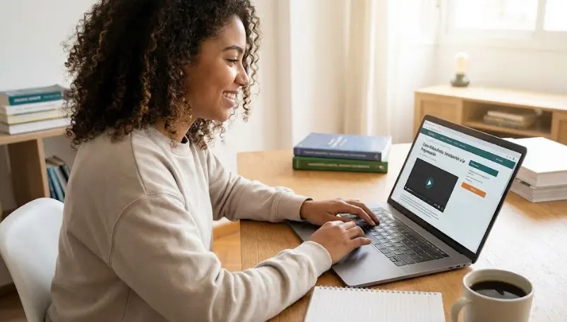 Cursos Online Gratis con Certificado: Guía Definitiva de MOOCs para Mejorar tu Carrera en 2026