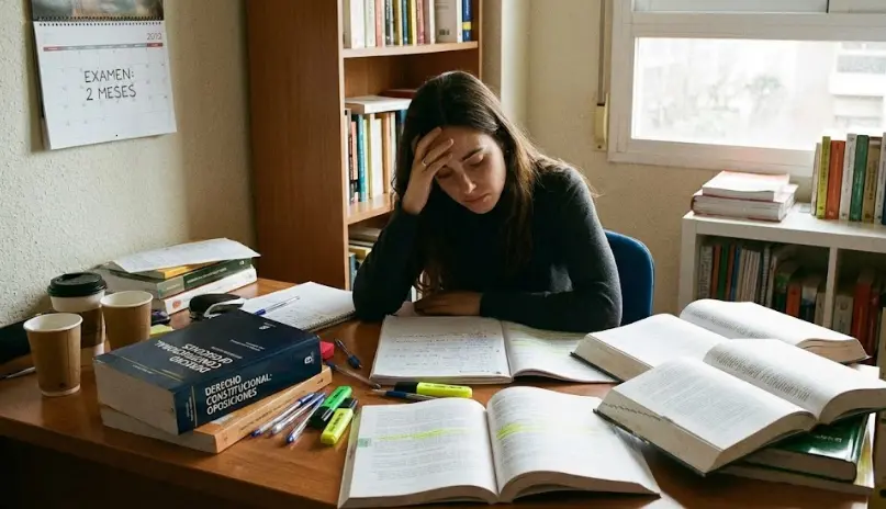 Oposiciones desde Cero: Qué son, Tipos de Exámenes y Cómo Conseguir Plaza