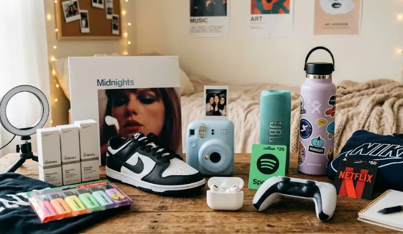 Qué regalar a un adolescente: ideas que funcionan (y errores que no cometer) en 2026