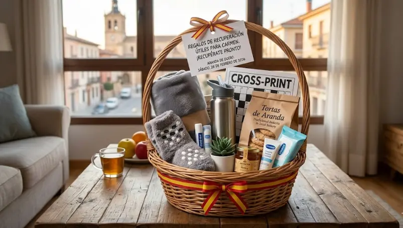 Medicina para el Alma: Regalos Originales para Alegrar a Alguien en el Hospital o Enfermo